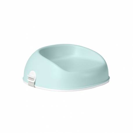 Babybjorn Asiento Elevador verde menta