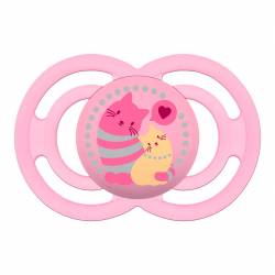 Chupete Mam Perfect 16+ Silicona