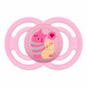 Chupete Mam Perfect 16+ Silicona