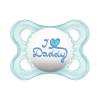 Mam Original 0+ Chupeta de silicone 2 pcs