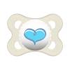 Mam Original 0+ Chupeta de silicone 2 pcs