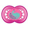 Chupete Mam Original 6+ Silicona 2 uds
