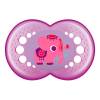 Chupete Mam Original 6+ Silicona 2 uds