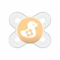 Chupete Mam Start 0-2 Meses Silicona 2 uds