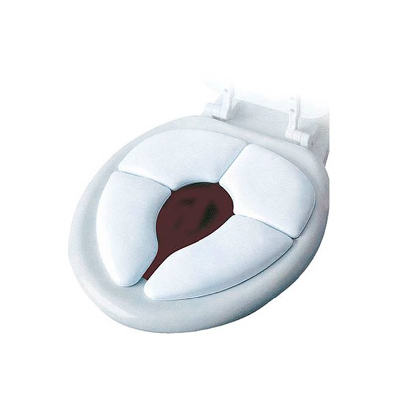 Redutor WC acolchoado Nuvita