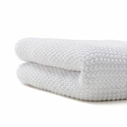 Manta para Bebé Bonjourbébé blanco