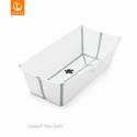 Bañera Stokke Flexi Bath XL blanco
