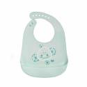 Silicone Bib Saro Yum