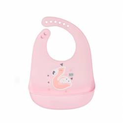 Silicone Bib Saro Yum