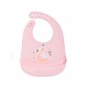Silicone Bib Saro Yum