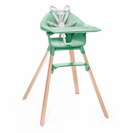Trona Stokke Clikk verde trebol