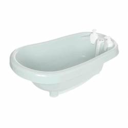 Bañera Fabulous Thermobath sky green