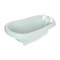 Bañera Fabulous Thermobath sky green