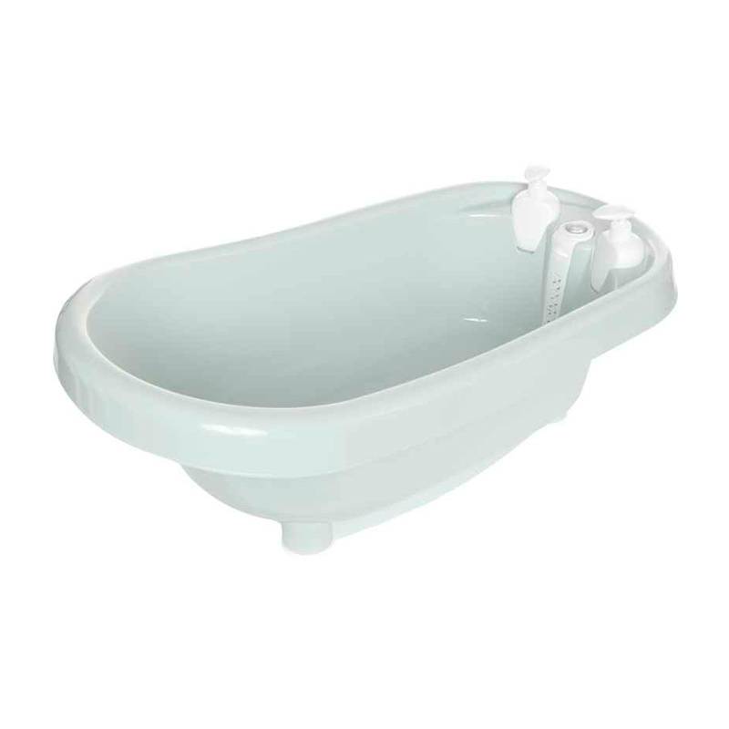Bañera Fabulous Thermobath griffin grey