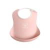 Babero Blando BABYBJÖRN rosa pastel