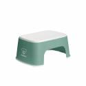 Banquillo estable BABY BJORN verde profundo