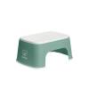 Banquillo estable BABY BJORN verde profundo