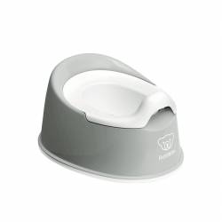 Orinal SMART BABY BJORN gris