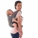 Mochila Portabebés Jane Like t63 bison