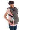 Mochila Portabebés Jane Like t63 bison