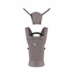 Mochila Portabebés Jane Like t63 bison
