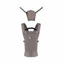 Mochila Portabebés Jane Like t63 bison