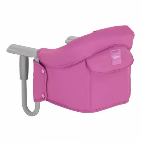 Trona Inglesina Fast fuxia