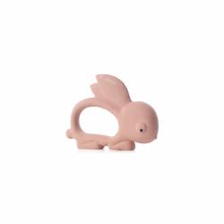 Mordedor de Látex Jané Teether boho pink