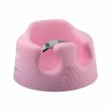 Cadeira de bebê rosa ergonômica BUMBO berço