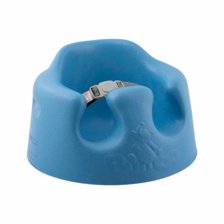 Asiento para bebé BUMBO Ergonómico power blue