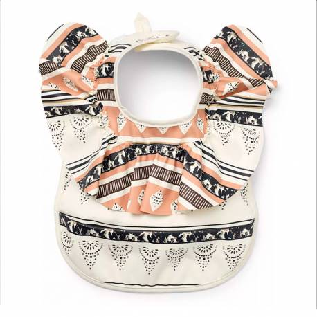 Bib Elodie Details Tecelagem do Deserto