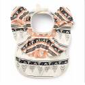 Bib Elodie Details Tecelagem do Deserto