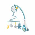 Juguete Móvil de Cuna Chicco Nex2Dreams azul