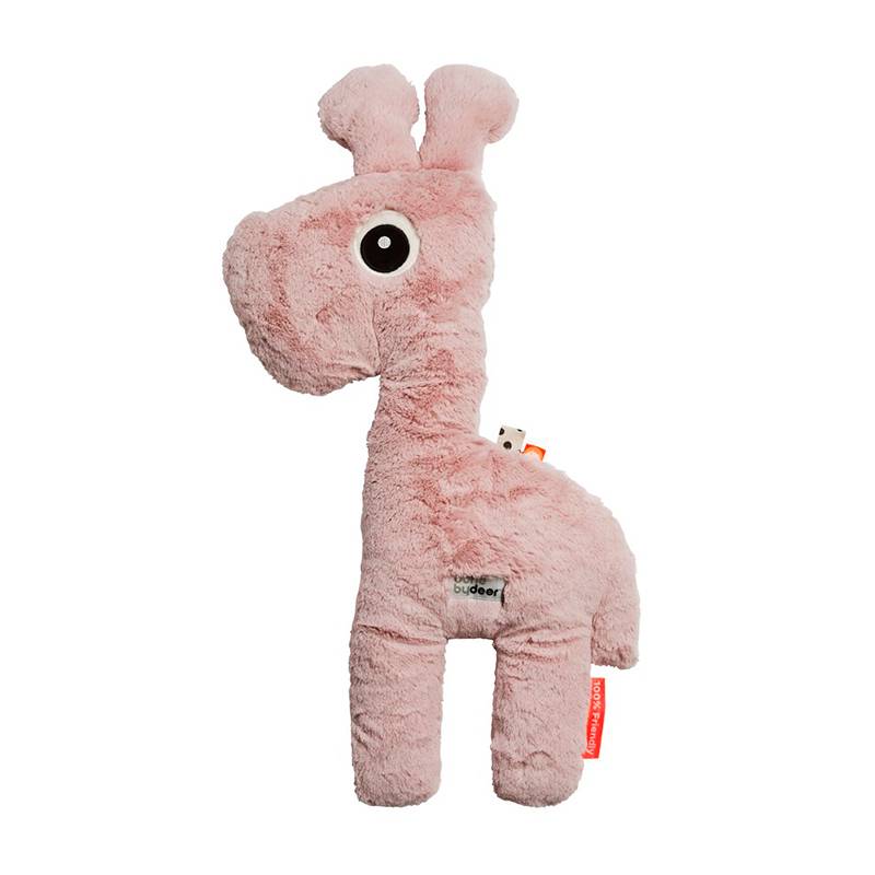 Peluche Jirafa Done By Deer Raffi Grande