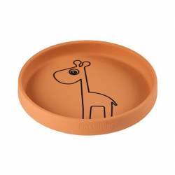 Plato de Silicona Done By Deer