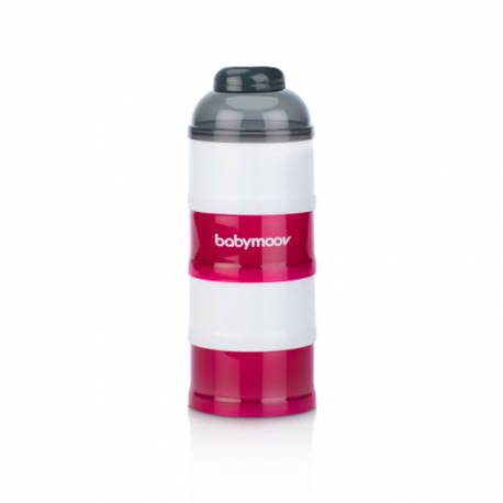 Dosificador de Leche en Polvo Babymoov Babydose