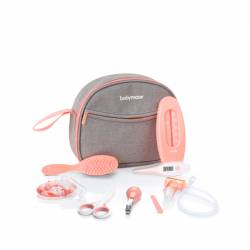Neceser para Bebés Babymoov melocotón