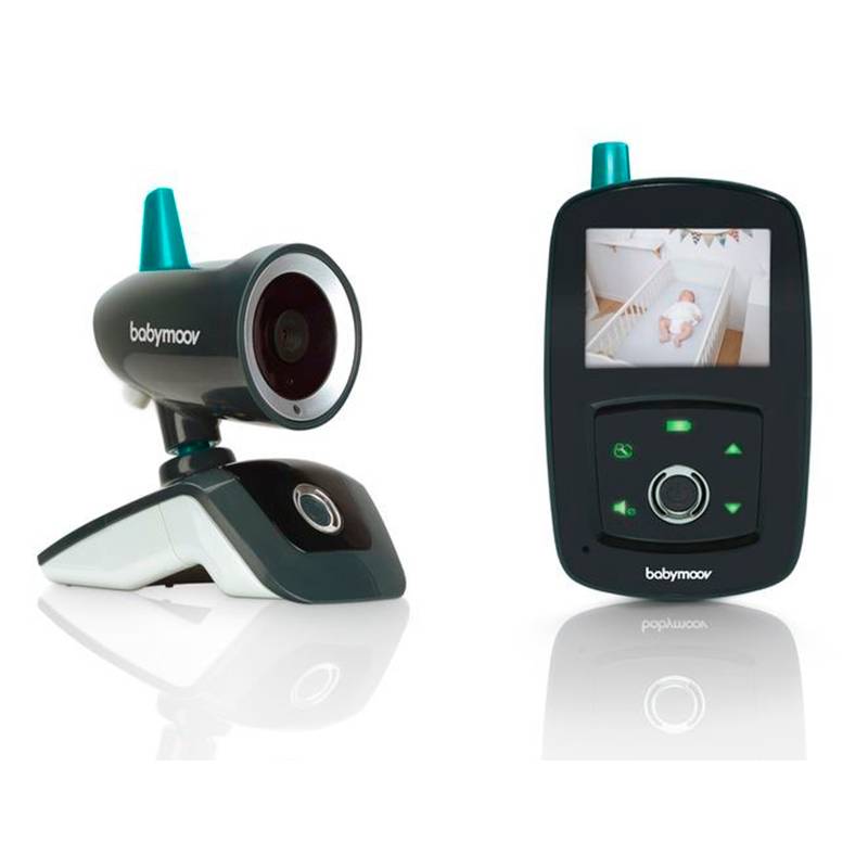Monitores de bebê BABYMOOV Yoo Travel