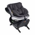 Silla de Coche BeSafe iZi Twist i-Size metallic melange