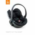 Stokke Zi Go Modular X1 Car Seat por BeSafe preto