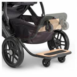Scooter Uppababy Vista Piggy Back