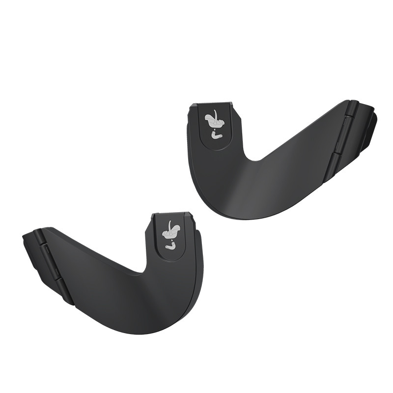 Izi Go Modular Joolz adaptadores de assento de carro