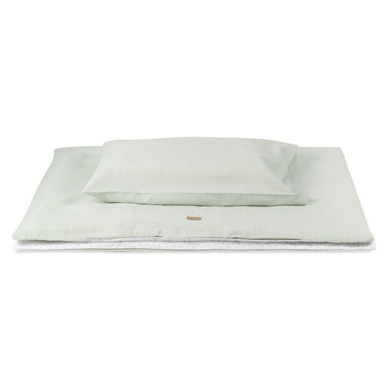Funda Nórdica Bonjourbebé 100 x 135 cm
