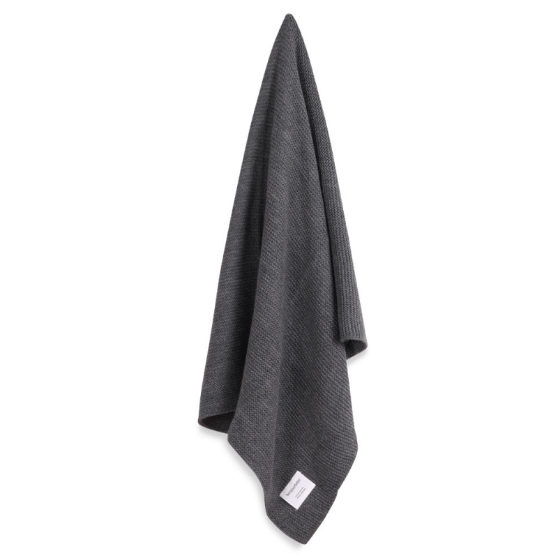 Manta de Tricot de Dralon Bonjourbebé