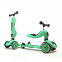 Scooter Nikidom Highwaykick