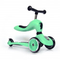 Scooter Nikidom Highwaykick