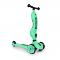 Scooter Nikidom Highwaykick