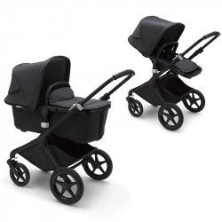 Bugaboo Fox 2 Mineral Collection