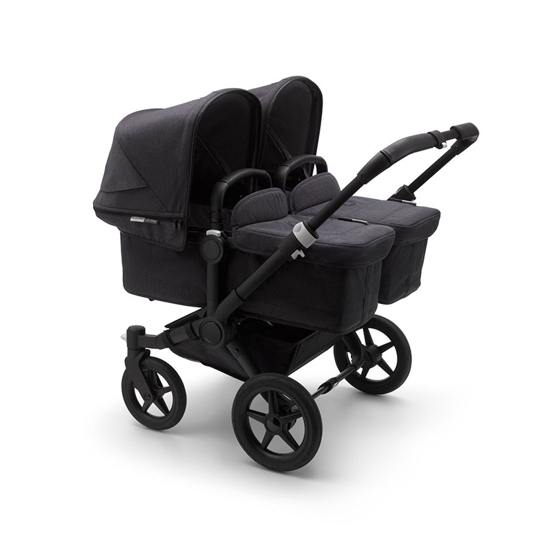 Bugaboo Donkey 3 Mineral Collection taupe