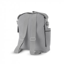 Bolso Inglesina Aptica XT Adventure Bag horizon grey
